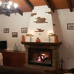 Casa Rural La Higuera Chica